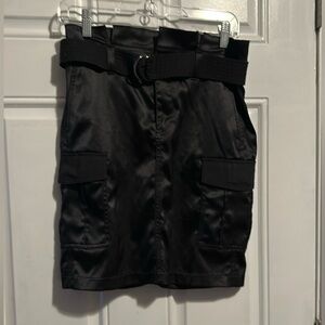 White House Black Market women’s mini pencil skirt 4P